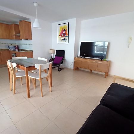 Apartamento Cerca De La Playa Moncófar Esterno foto