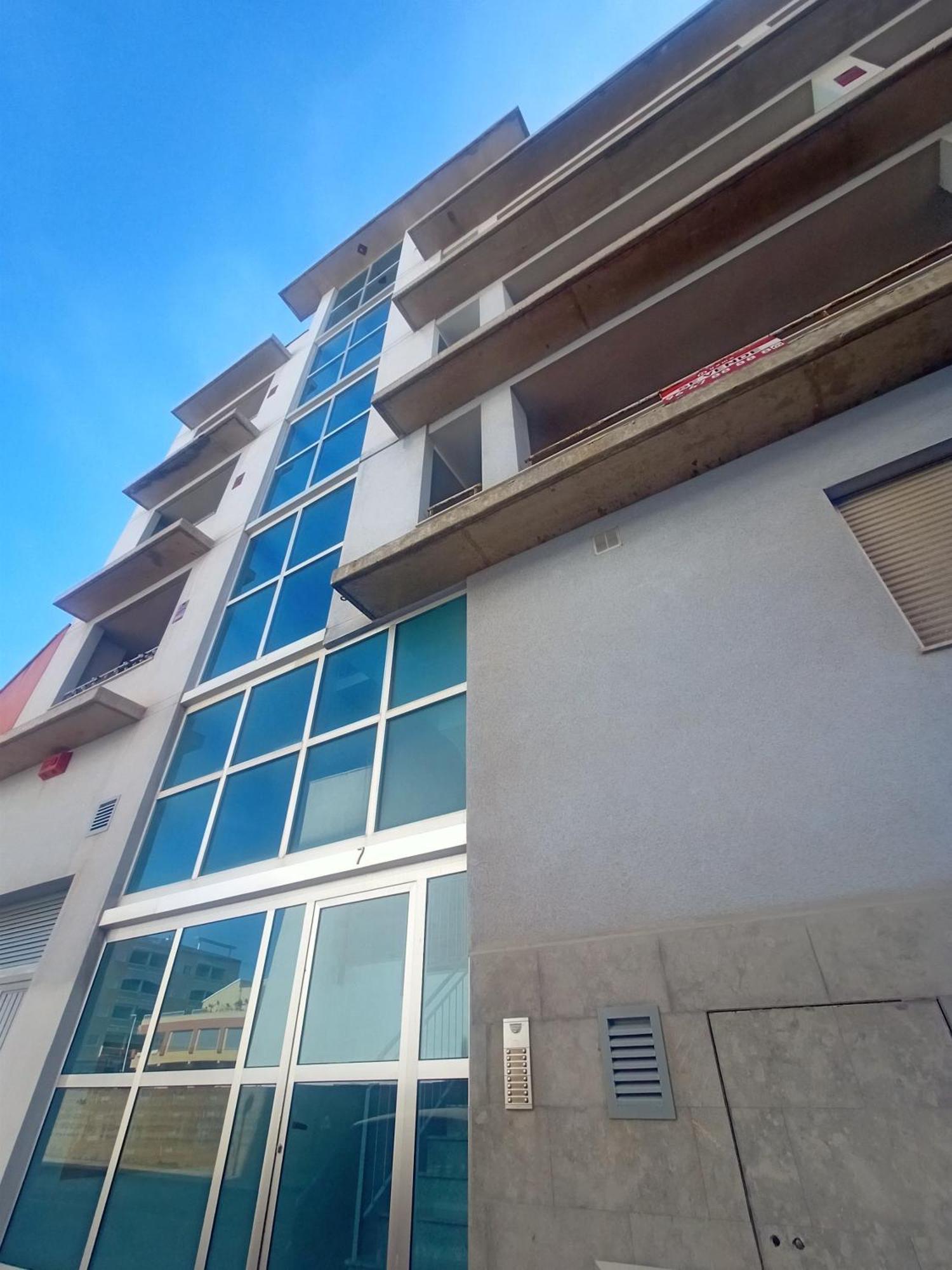 Apartamento Cerca De La Playa Moncófar Esterno foto