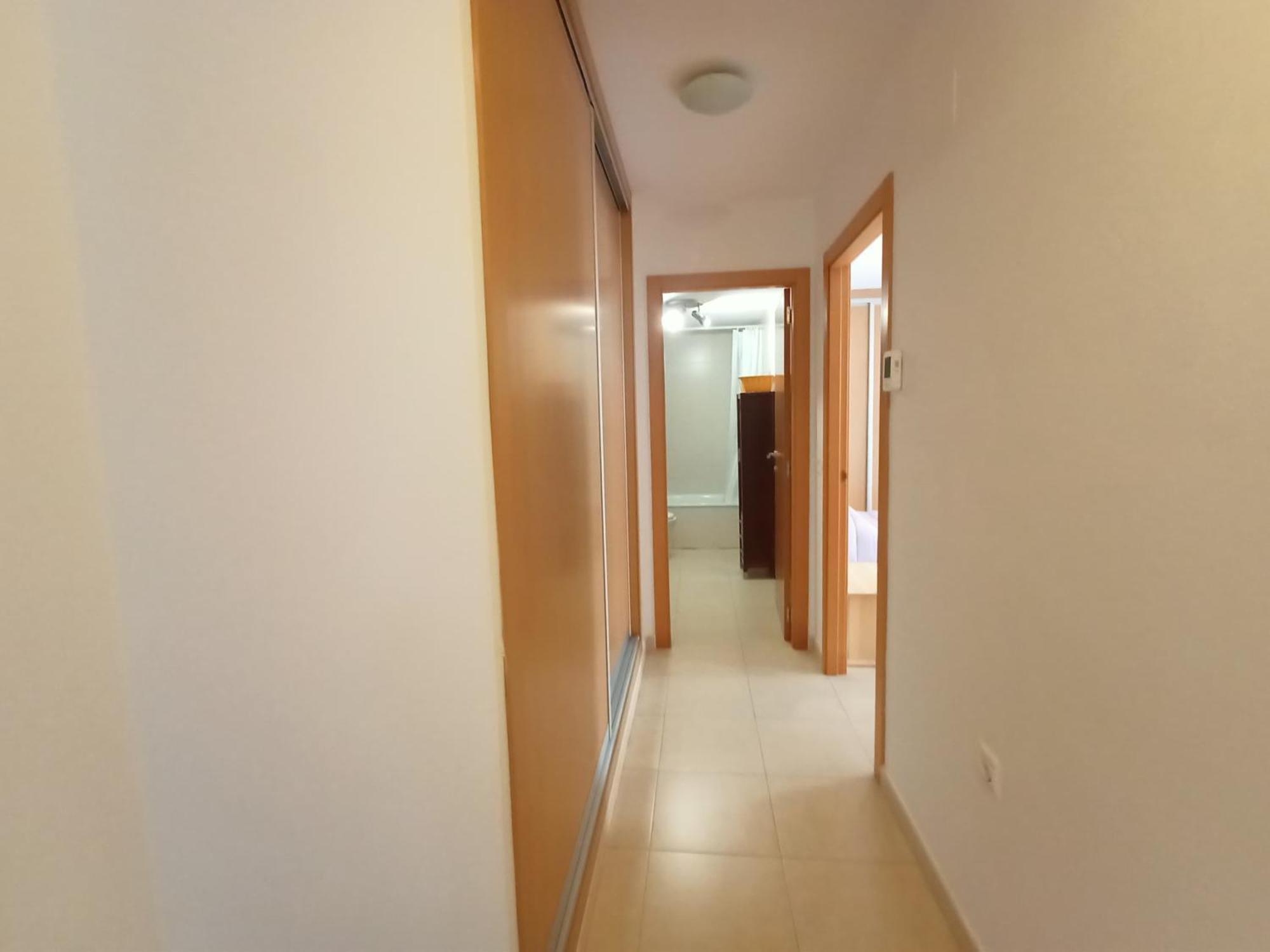 Apartamento Cerca De La Playa Moncófar Esterno foto