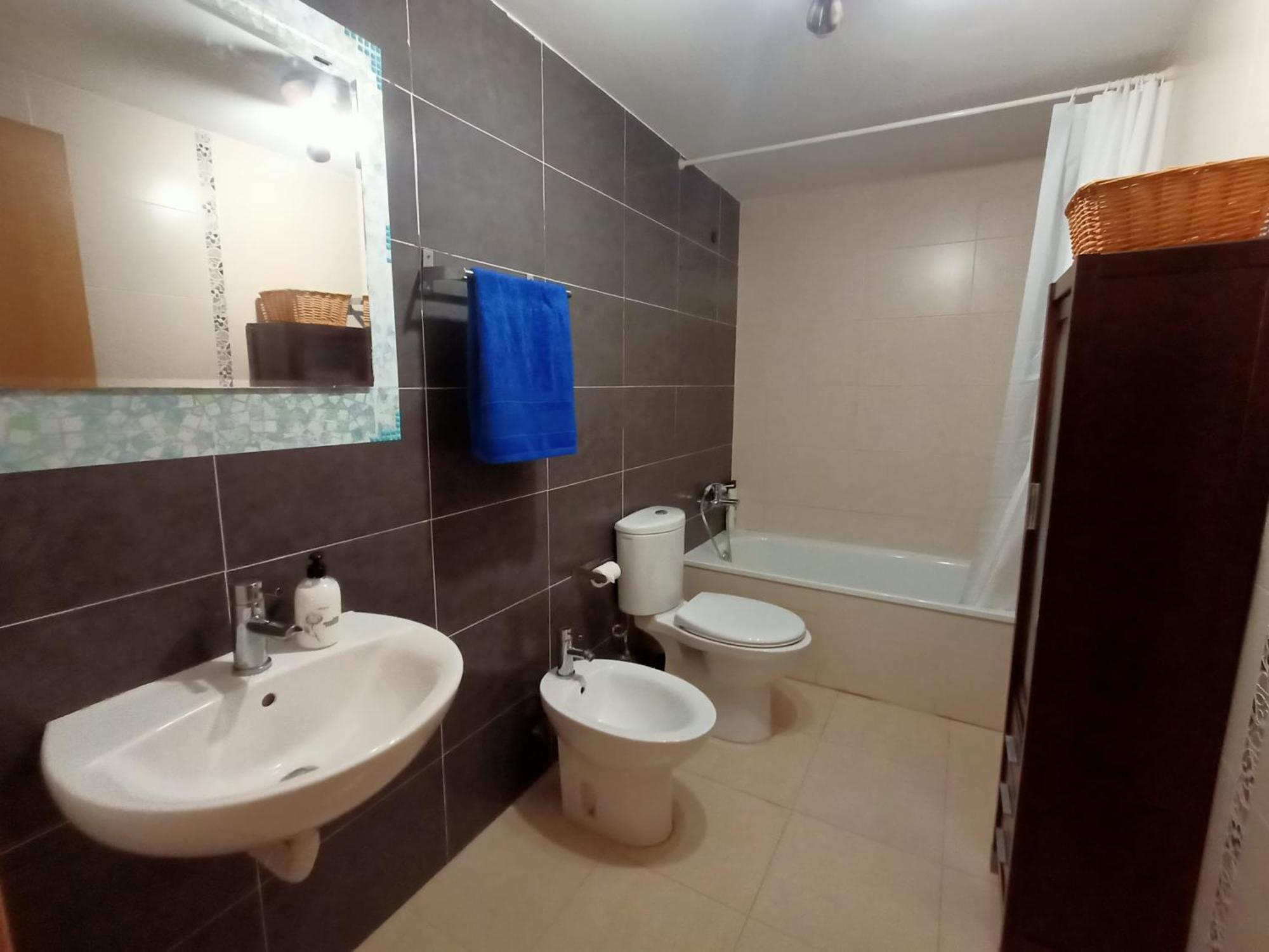 Apartamento Cerca De La Playa Moncófar Esterno foto