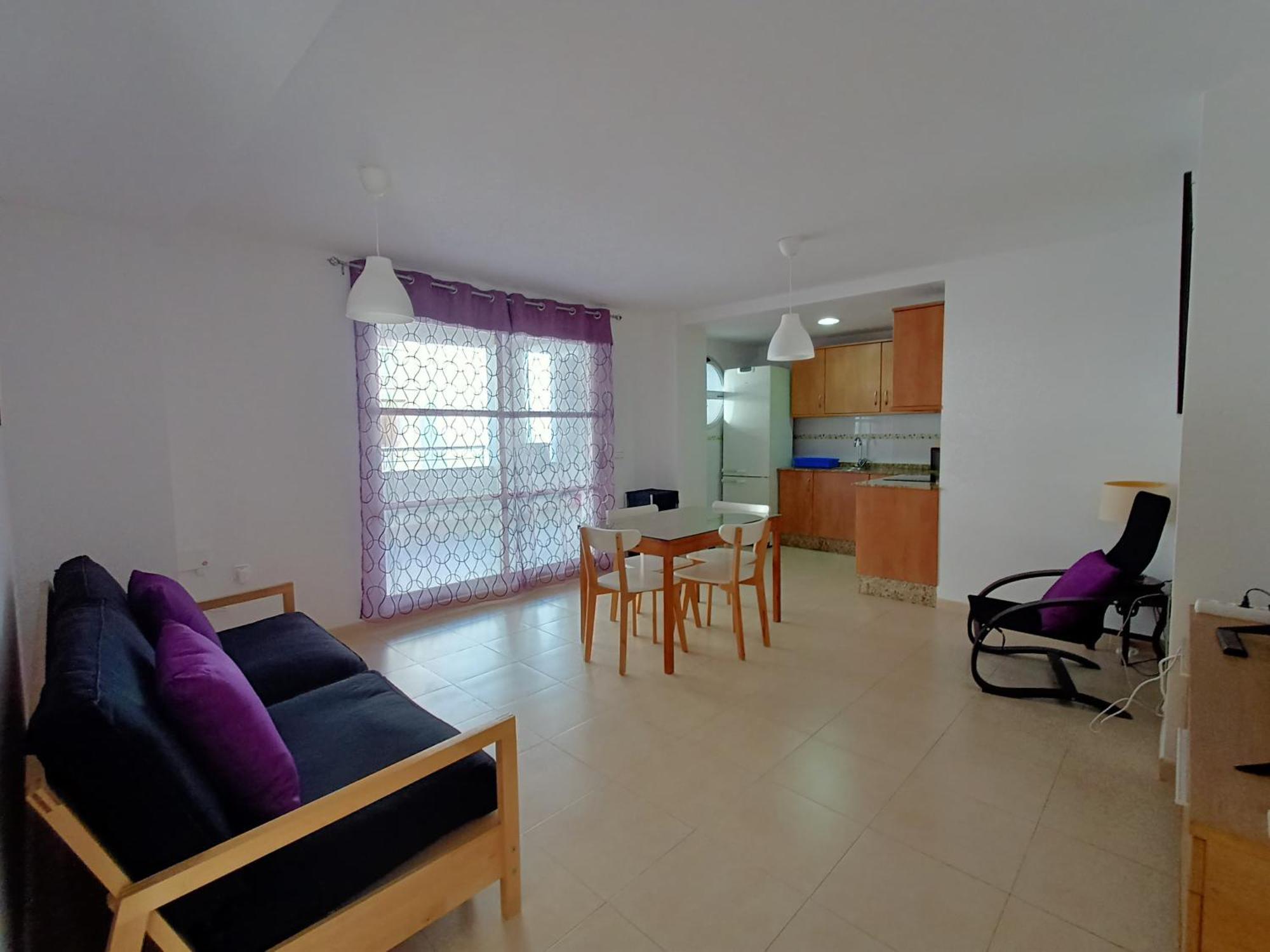 Apartamento Cerca De La Playa Moncófar Esterno foto