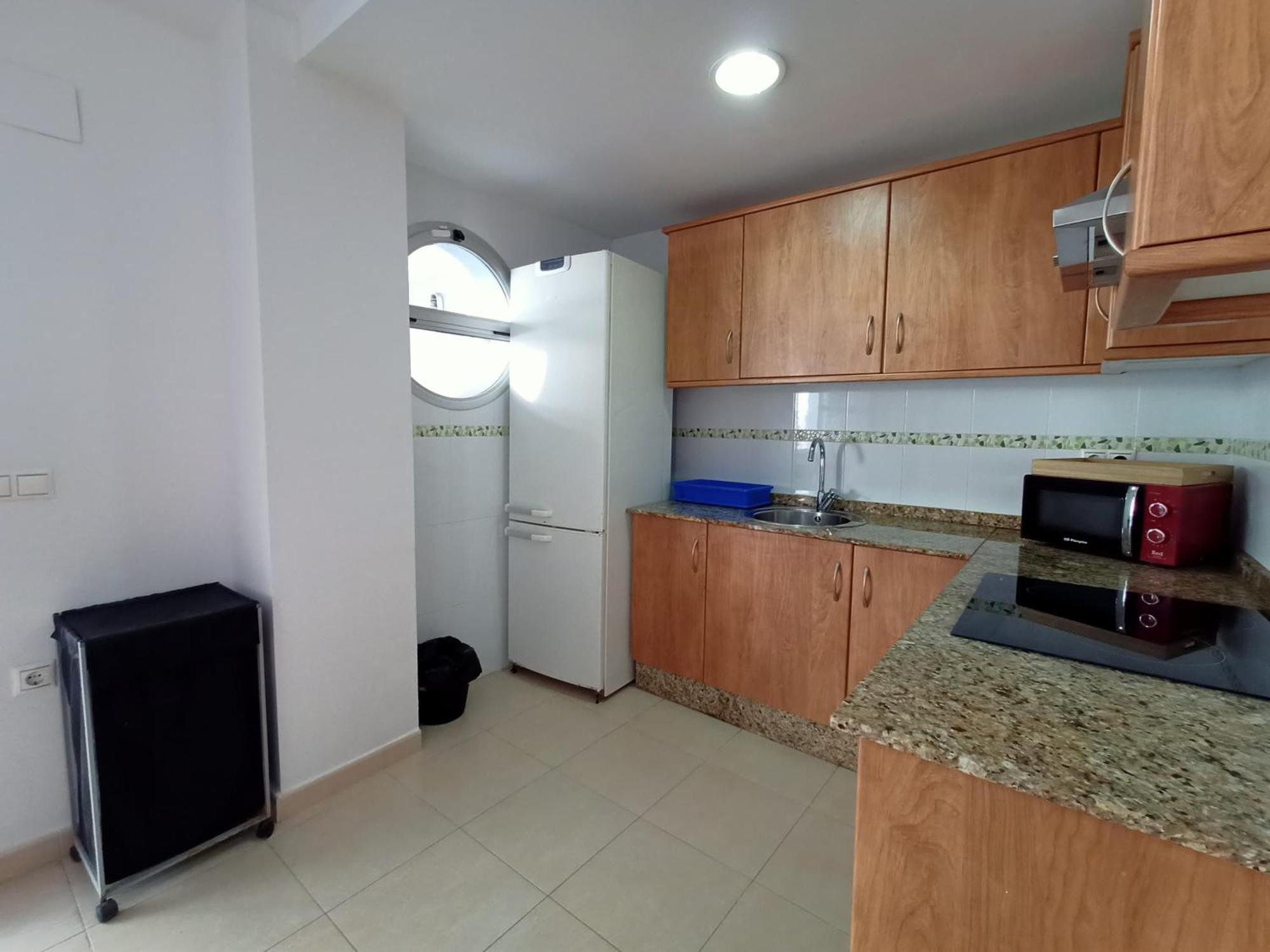 Apartamento Cerca De La Playa Moncófar Esterno foto
