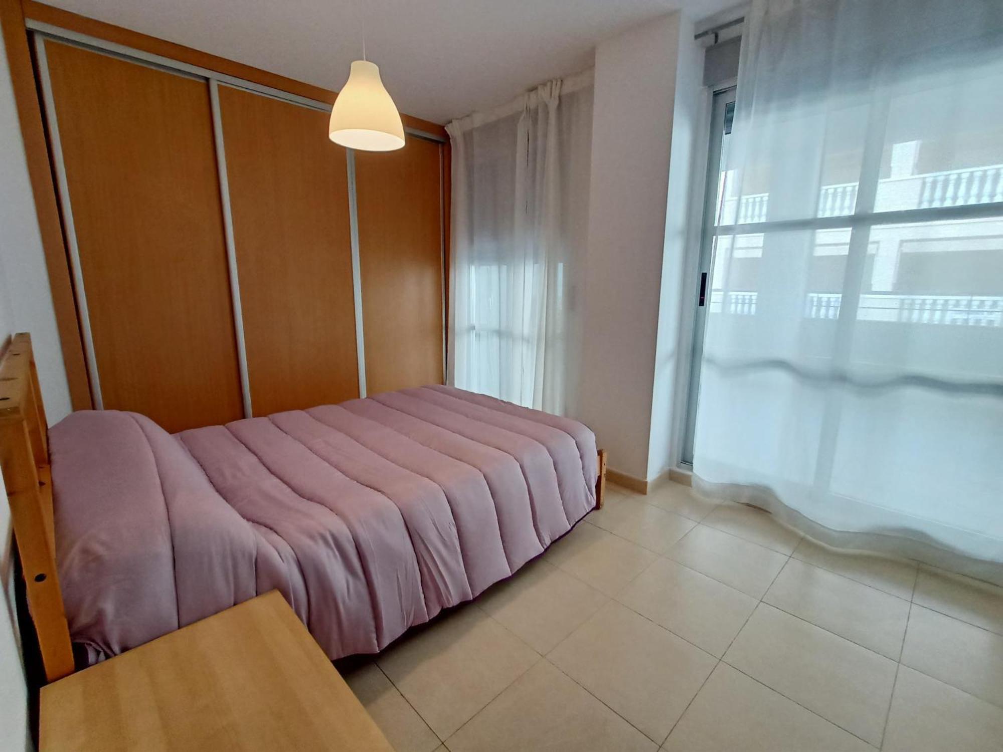 Apartamento Cerca De La Playa Moncófar Esterno foto