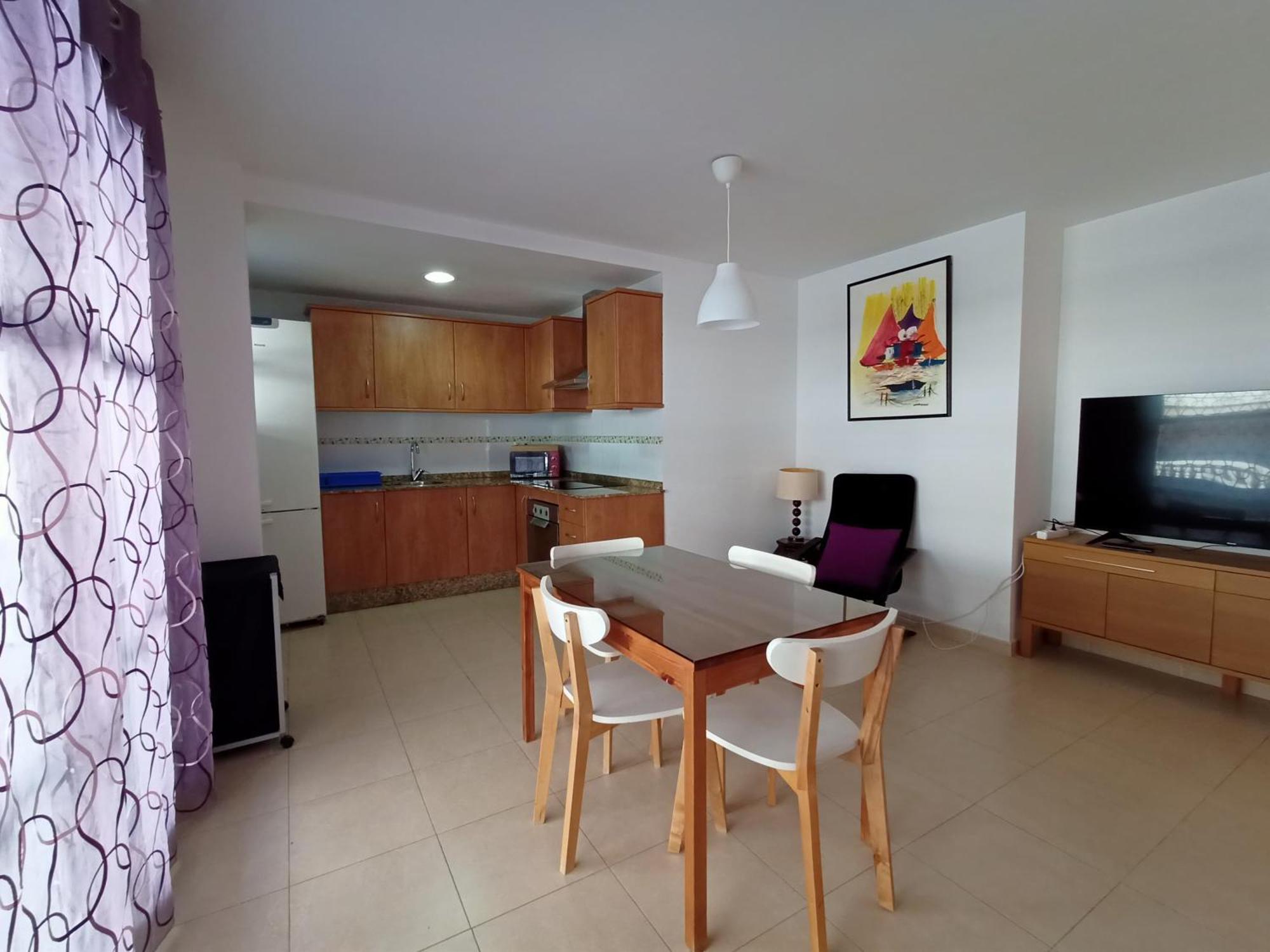 Apartamento Cerca De La Playa Moncófar Esterno foto