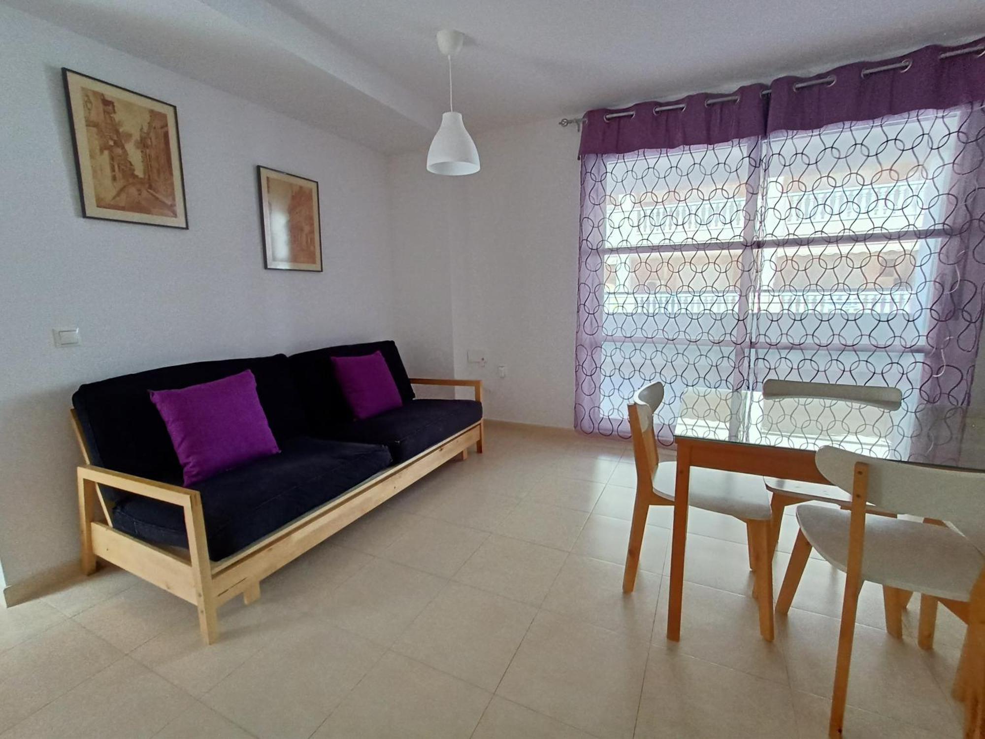 Apartamento Cerca De La Playa Moncófar Esterno foto